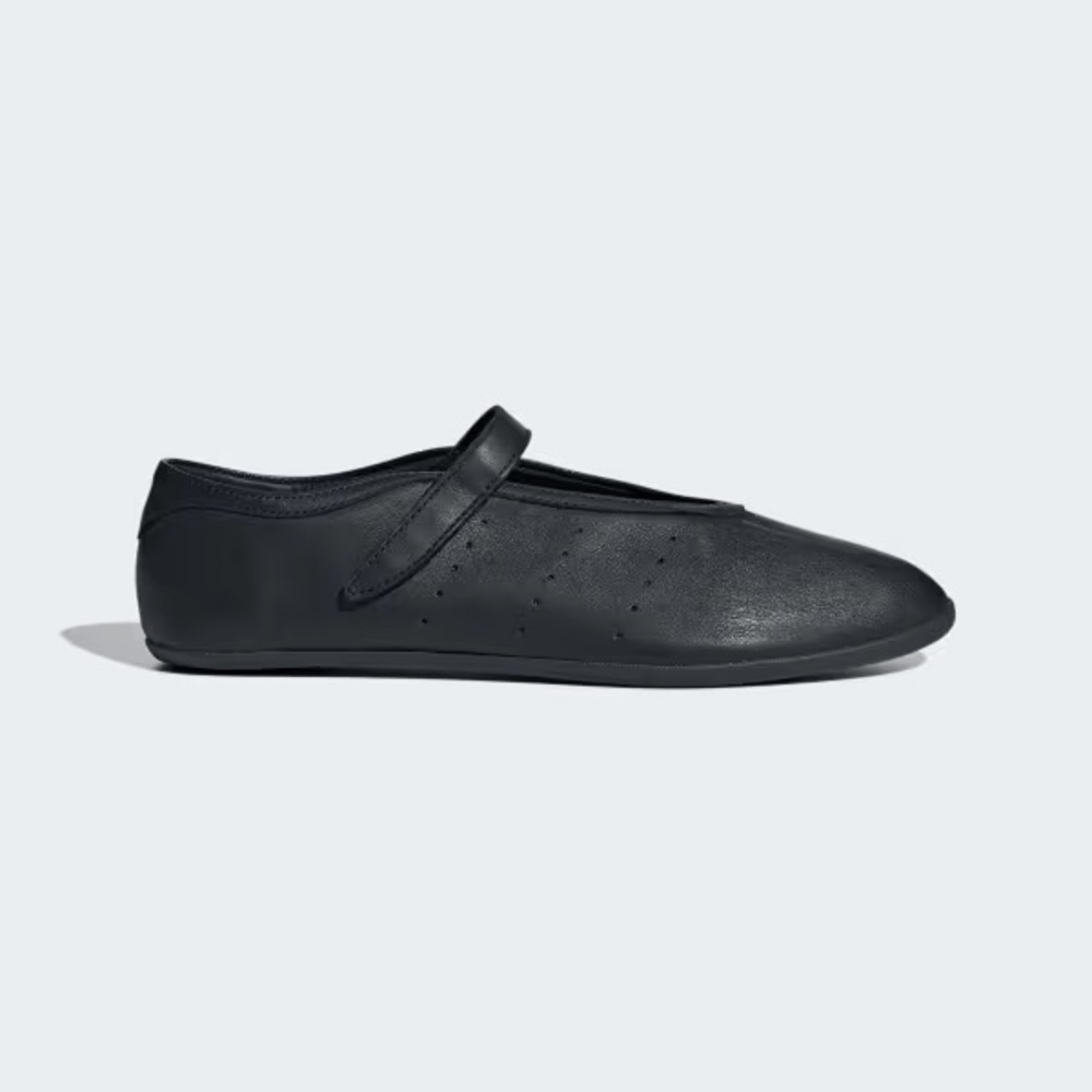 adidas Stan Smith Lo Pro Mary Janes - Picture 2 of 3